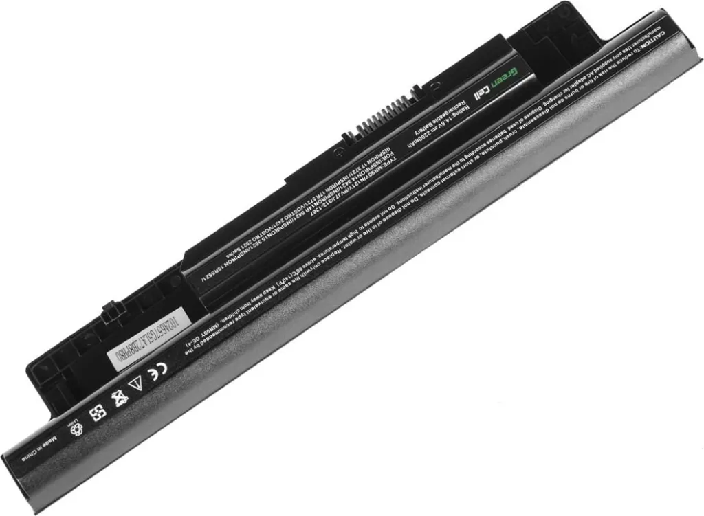 Bateri për laptop Green Cell DE109 - 9