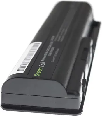 Bateri për laptop Green Cell HP01