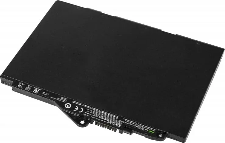 Bateri për laptop Green Cell HP143, 3850mAh, e zezë - 4