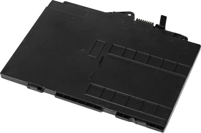 Bateri për laptop Green Cell HP143, 3850mAh, e zezë - 6