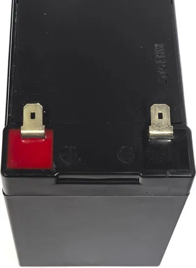 Bateri Green Cell AGM 12V 7Ah (AGM04) - 3