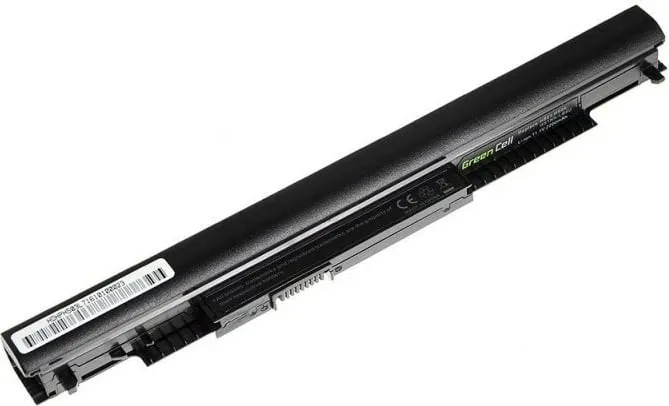 Bateri Green Cell HP89 për laptop HP - 3