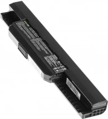 Bateri për laptop Green Cell AS04, 4400mAh, e zezë
