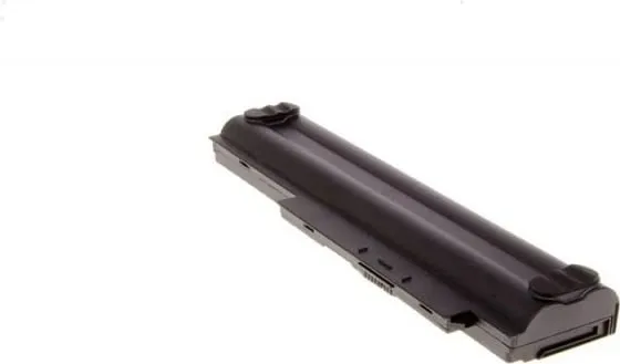 Bateri për laptop Green Cell LE63, 4400mAh, e zezë - 2