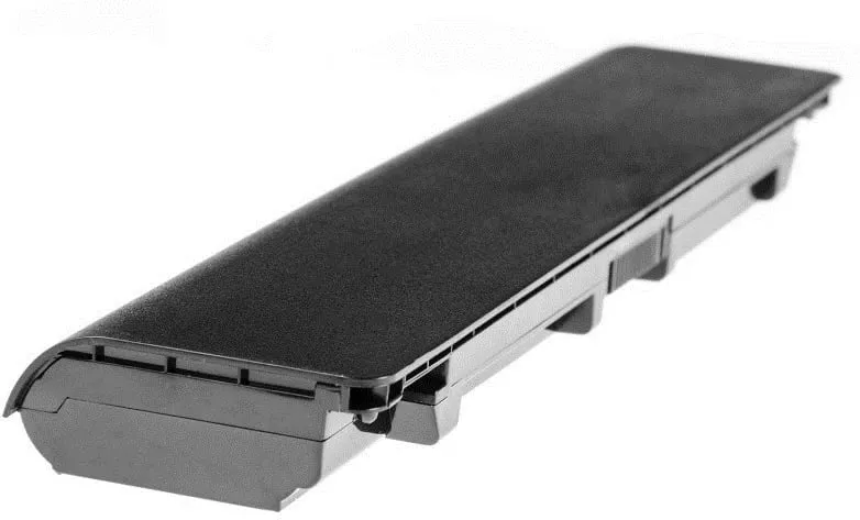 Bateri për laptop Green Cell TS13V2, 4400mAh, e zezë - 3