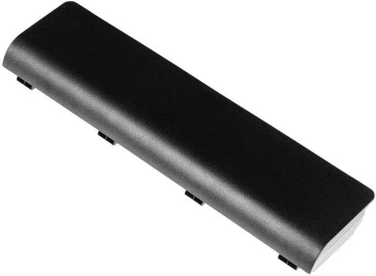 Bateri për laptop Green Cell TS13V2, 4400mAh, e zezë - 4