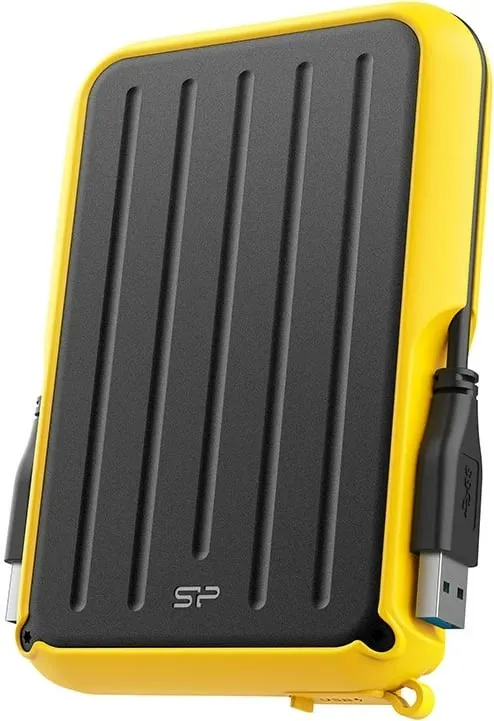 Disk HDD Silicon Power A66, 1TB, i zi - 2