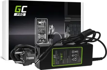Karikues laptopi Green Cell AD21P, 90W, i zi
