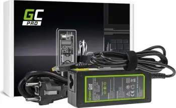 Karikues laptopi Green Cell AD38AP, 65W, i zi