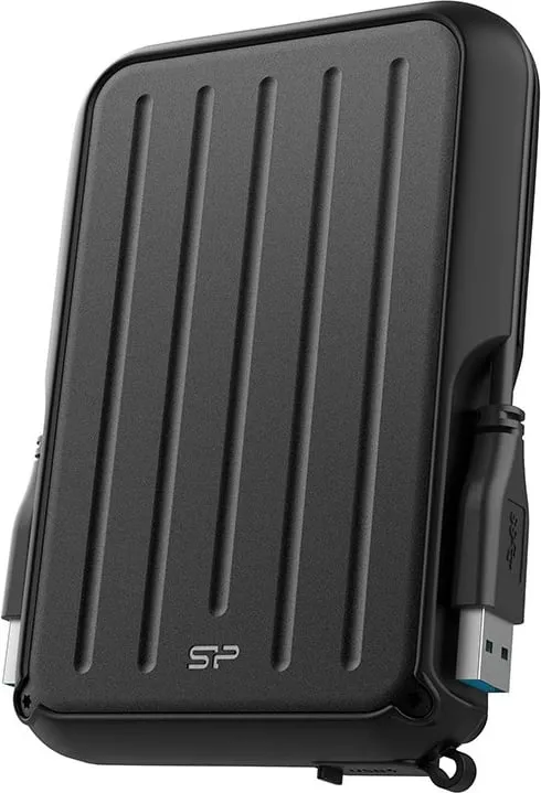 Disk HDD Silicon Power A66, 5TB, i zi - 2