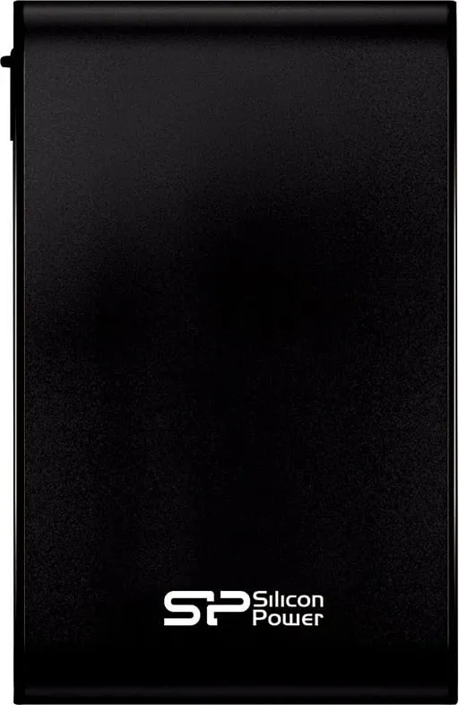 Disk HDD Silicon Power Armor A80, 2TB, i zi - 1
