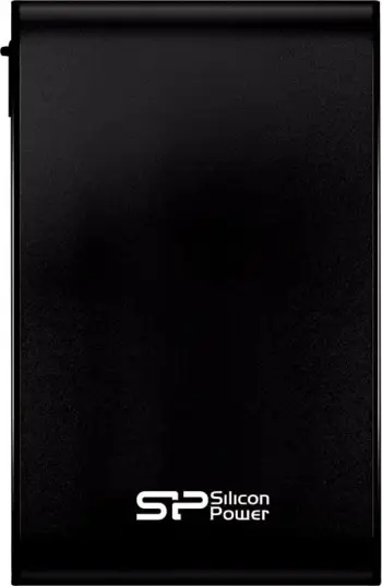 Disk HDD Silicon Power Armor A80, 2TB, i zi