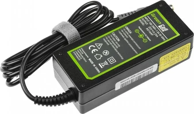 Karikues Green Cell 65W, 5.5mm, 3.2A, 20V - 2
