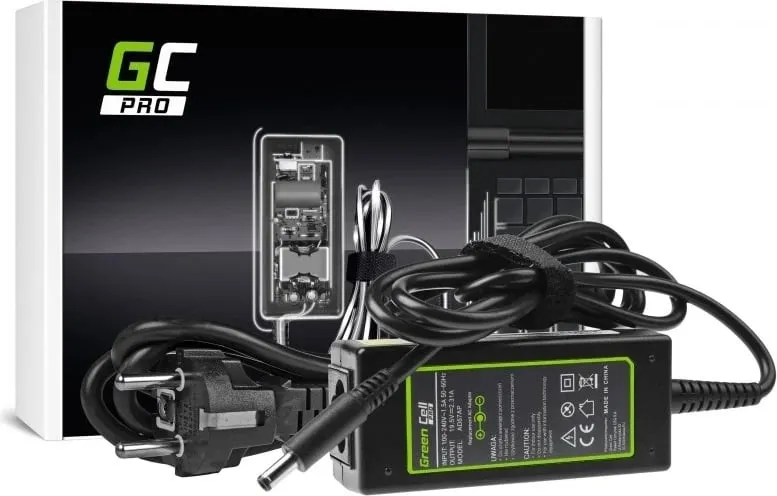 Karikues për laptop Green Cell AD57AP - 1
