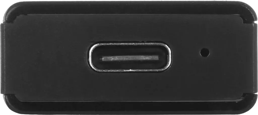 Kuti për SSD Silicon Power PD60, SATA/m.2, e zezë - 3