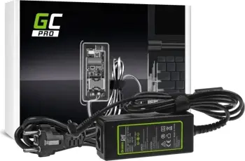 Karikues laptopi Green Cell AD70P, 33W, i zi