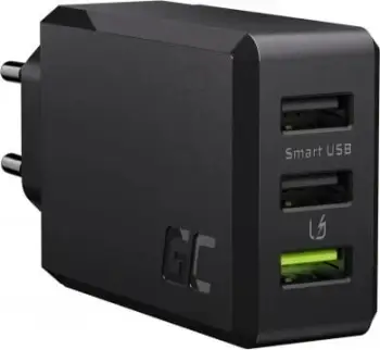 Karikues Green Cell CHARGC03, i zi