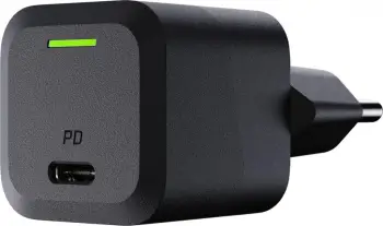 Karikues USB-C Green Cell, GaN, 33W, i zi