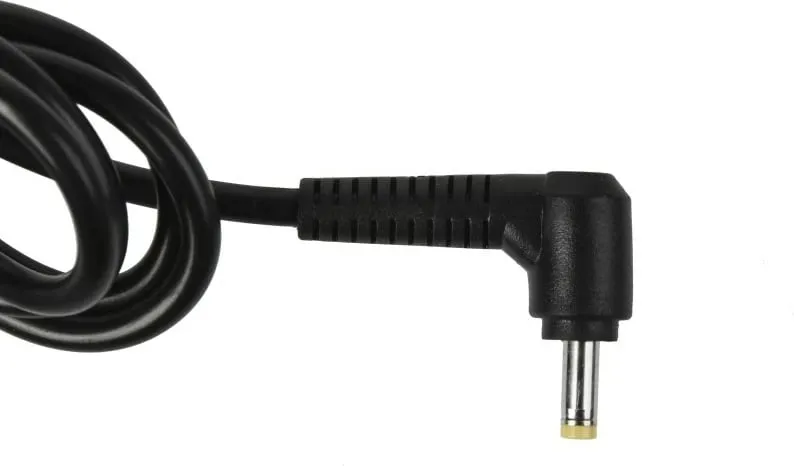Adapter universal Green Cell AD123PV2, 65W, për laptop, i zi - 7