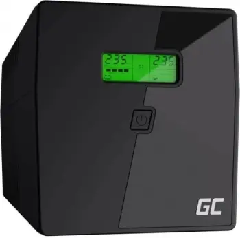 UPS Green Cell (UPS08), 1000VA, 700W
