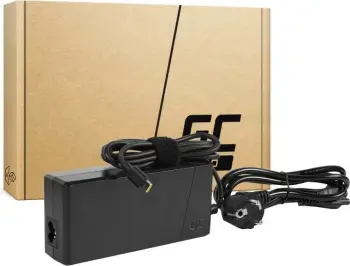 Adapter/inverter universal Green Cell AD140P, 130 W, e zezë