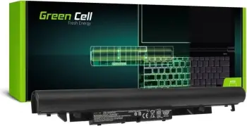 Bateri Green Cell JC04, për HP 240 245 250 255 G6 14.4V 2200mAh
