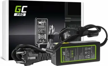 Adapter për laptop Green Cell, 65W, 19V