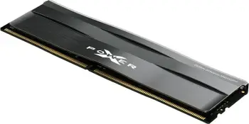 RAM Memorje Silicon Power XPOWER Zenith, 16 GB (2x8 GB), DDR4, 3200 MHz, e zezë