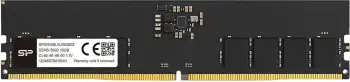 RAM memorje Silicon Power DDR5 32GB 5600MHz CL46, SP032GBLVU560F02