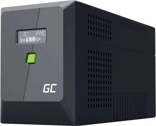 UPS Green Cell PowerProof 1500VA, 900W, line interactive, i zi - 3