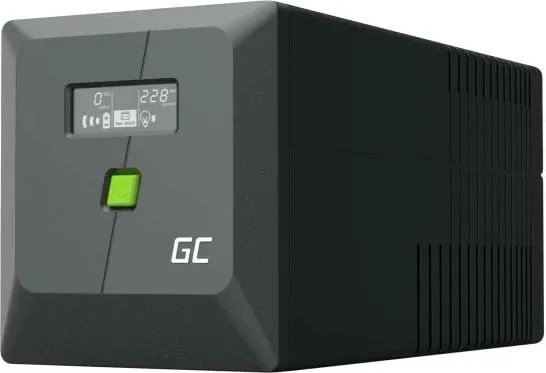 UPS Green Cell UPSLP480, 0.75 kVA, 480 W, 4 dalje AC, i zi - 4