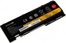 Bateri Green Cell 45N1036 45N1037, Lenovo ThinkPad T430s T430si (LE83)