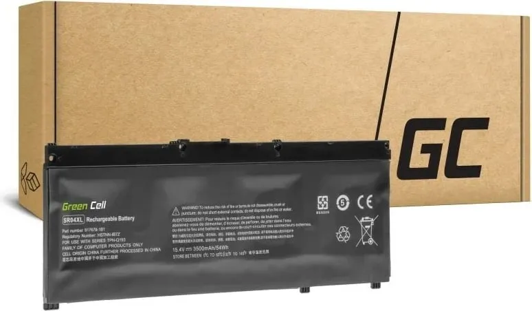 Bateri laptopi Green Cell HP187 - 1