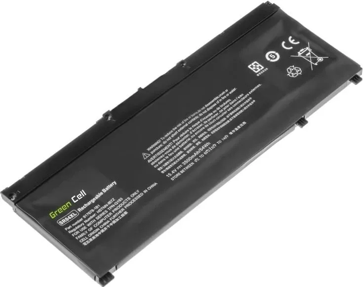 Bateri laptopi Green Cell HP187 - 2