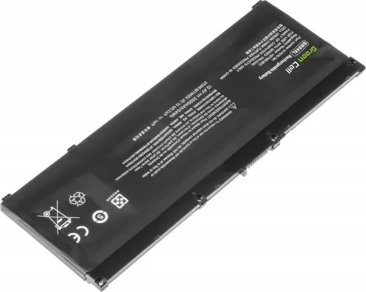 Bateri laptopi Green Cell HP187 - 3