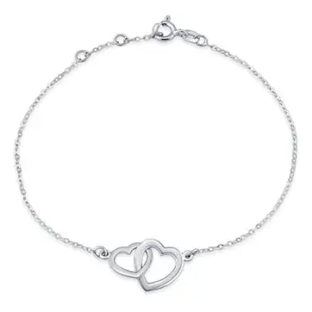 Byzylyk Silvego Hearts SMJB060RN3ZT