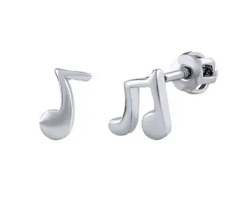Vathë Silvego Musical Note B70579SEBD