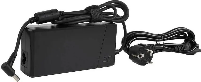 Adapter laptopi Green Cell PRO 150W për Asus - 2