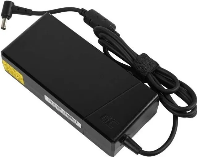 Adapter laptopi Green Cell PRO 150W për Asus - 3
