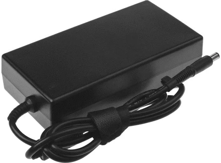 Adapter për laptop Green Cell AD111P, i zi - 3