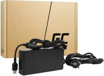 Adapter laptopi Green Cell PRO 230W për Lenovo Legion