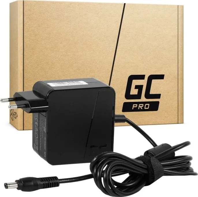 Adapter Green Cell AD25PV2, 65 W, i zi - 1