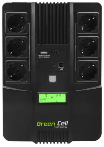 UPS Green Cell AiO (UPS06)