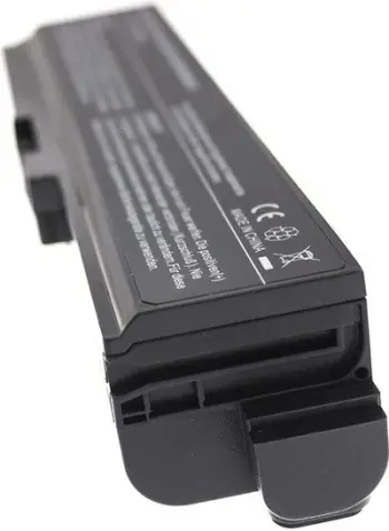 Bateri laptopi Green Cell për Toshiba Satellite U500, L750, A650, C650, C655; PA3817U-1BRS
