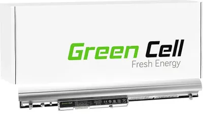 Bateri laptopi Green Cell HP92, 14.8V, 2200mAh, e zezë - 1