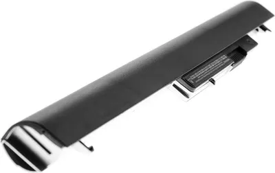 Bateri laptopi Green Cell HP92, 14.8V, 2200mAh, e zezë - 4