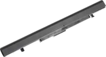 Bateri laptopi Green Cell për Toshiba A30 C A40 C A50 C R50 B R50 C, Li Ion, e zezë