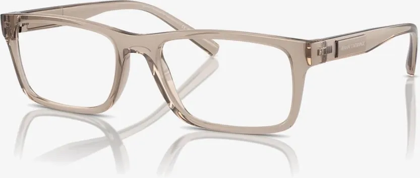 Armani Exchange AX3115 8344 55 - 2