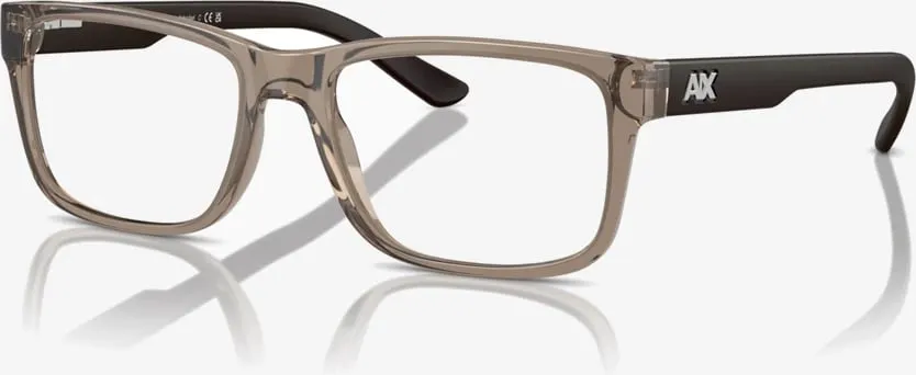 Armani Exchange AX3016 8011 53 - 2
