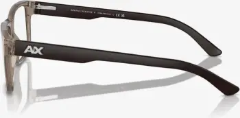 Armani Exchange AX3016 8011 53